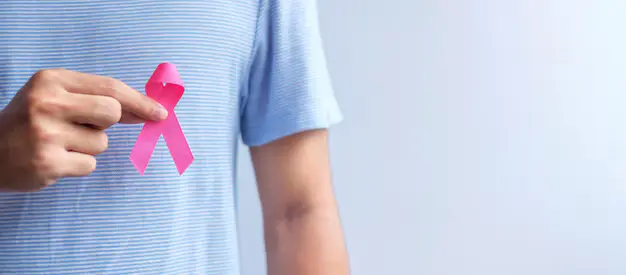 Male Breast Cancer